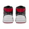 Air Jordan 1 Mid 'Gym Red Black Toe' Men's DQ8426-106
