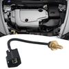 Coolant Temperature Sensor Car Accessories Direct Replacement Plastic Replacement 1PC For Volvo For C70 Elegant Design Exquisite