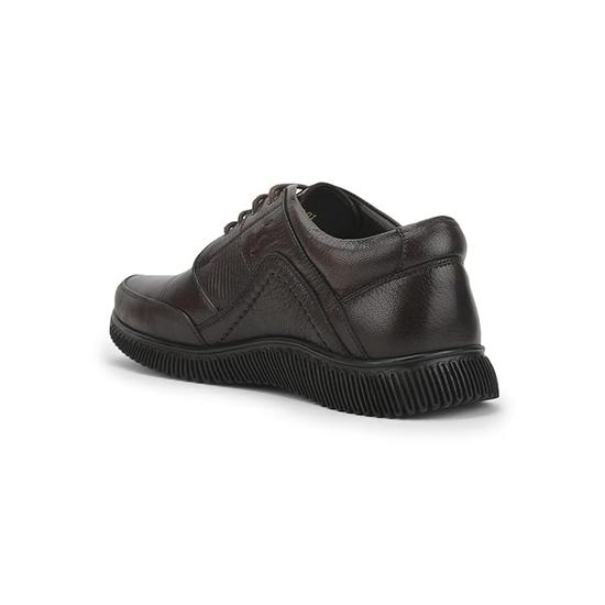 Liberty UVL-101 Herren Freizeitschuhe mit Schnürung