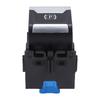 Electronic Parking Brake   98105935VV Handbrake Button Parking   Replacement for   4008 5008 508 208 2008 3008 2018-