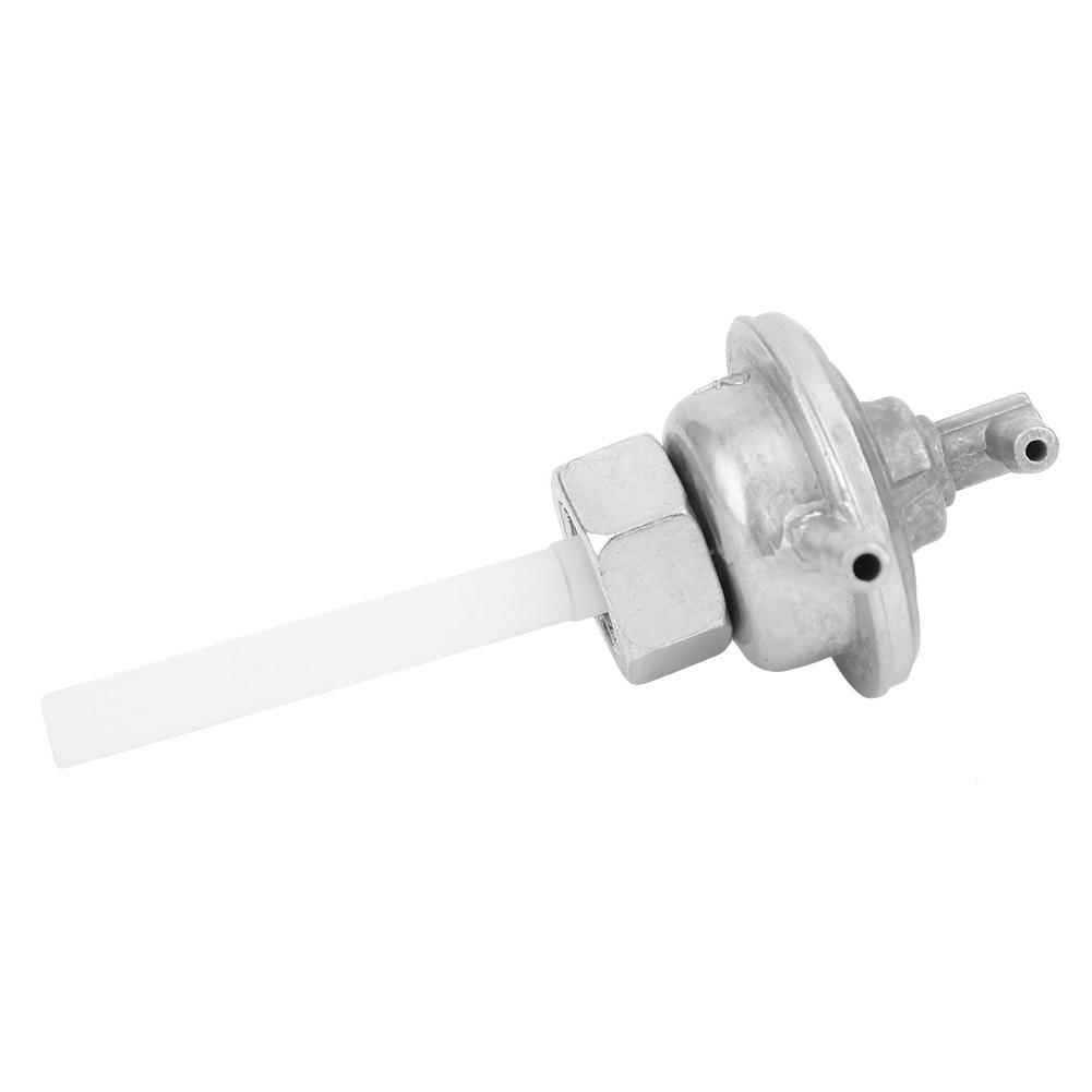 

Кран топливного бака Фильтр Петкок Переключатель Сплав алюминия для GY6 125cc 150cc ПИТ Квадроцикл Мотоцикл для бездорожья Квадроцикл Багги