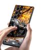 Funda Phone Cover Case for Samsung Galaxy S26 S25 S20 Ultra S26 Note 20 8 9 10 S23 S24 Plus S21 FE S10 S9 Very Cool Car
