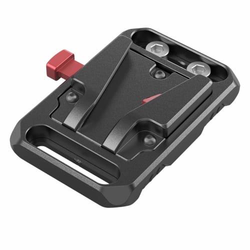 

Мини-пластина для аккумулятора SmallRig V-Mount-2987