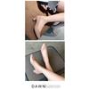Women's Classic Pointed Toe Block Heel Pumps Casual Formal Footwear