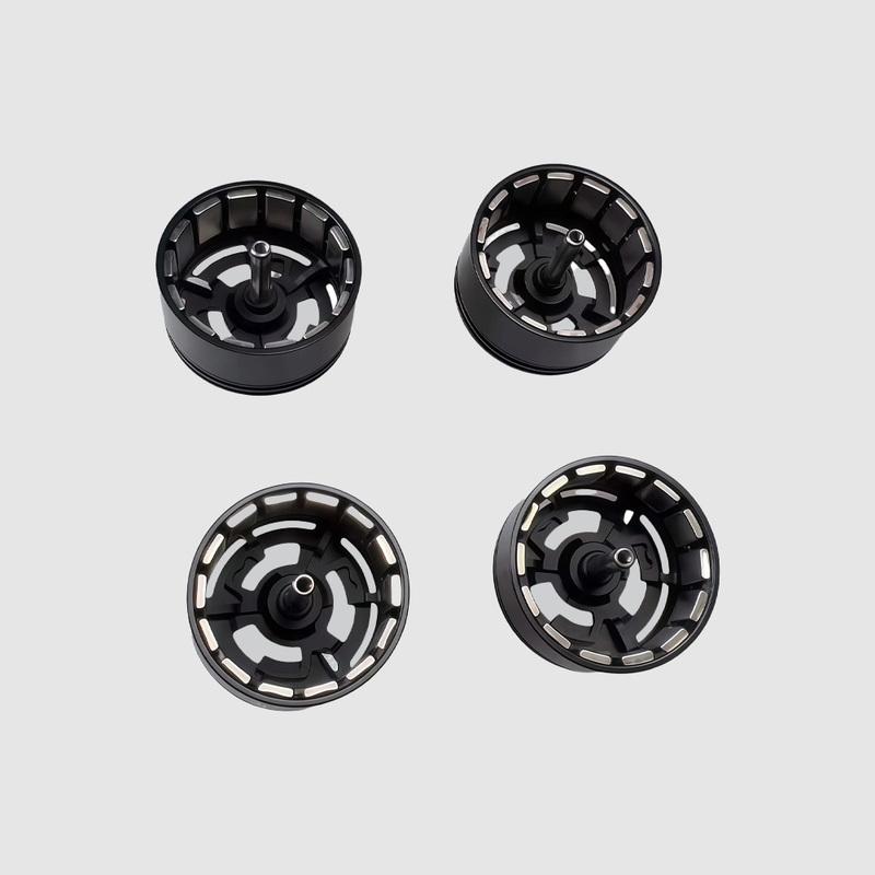 Motor Shell for Autel EVO Max 4T Motor Housing Cover Repair Accessories for Autel EVO Max 4T Motor Assembly