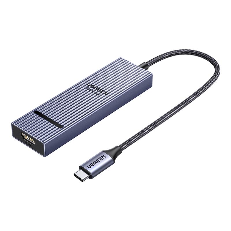 Ugreen Type-C Multi-Port Hub