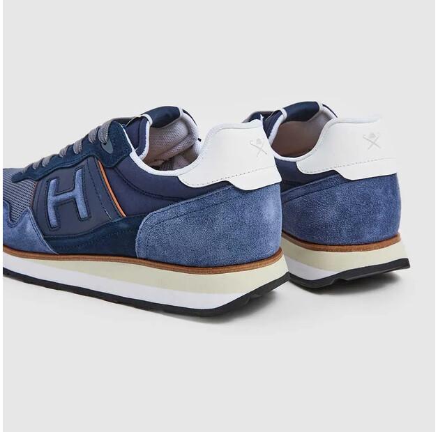 Hackett Кросовки Telfor Varsity