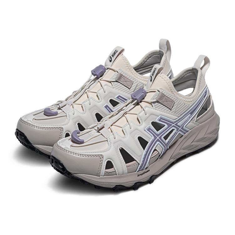 Asics Zapatos de Agua Casuales Retro de Caña Baja Gel-Sonoma Se Unisex Zapatos 1203A670-204