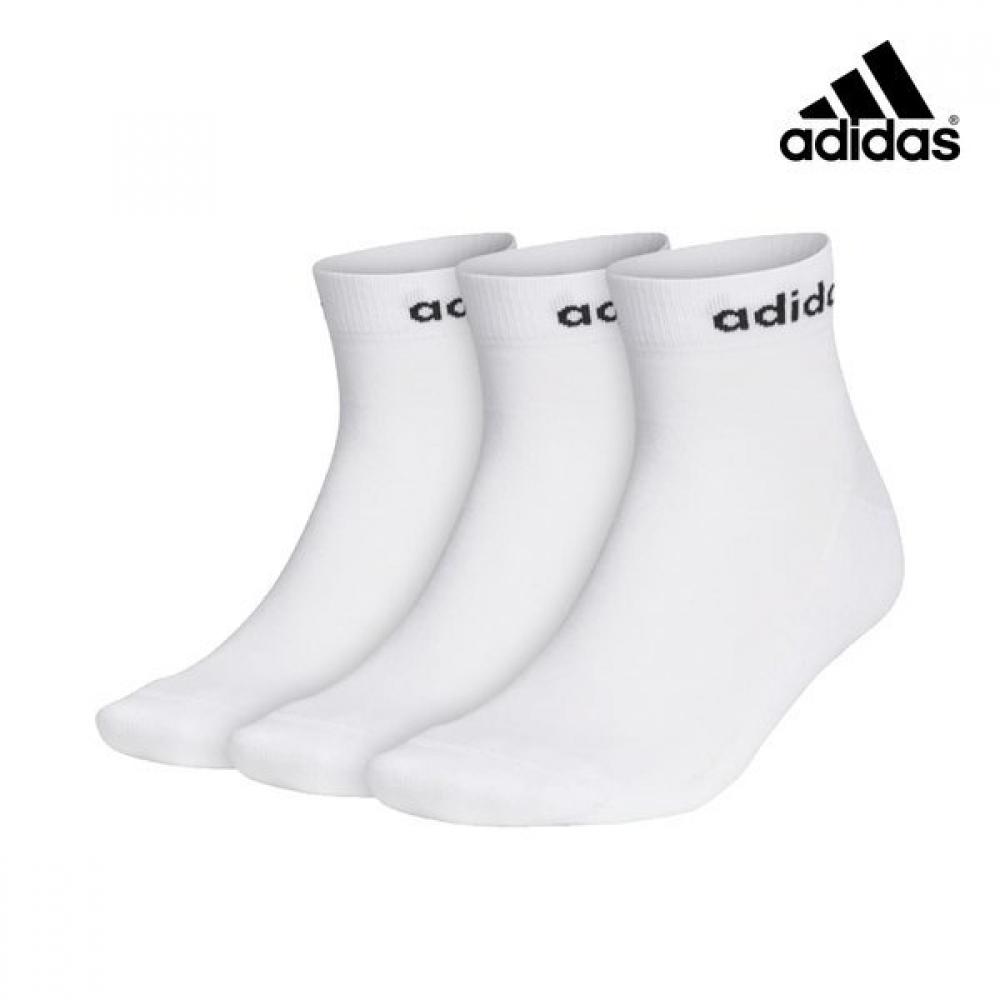 

Adidas Adidas Socks HC Ankle 3 Pack GE1381