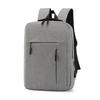 Li Shen USB Charging Business Laptop Backpack