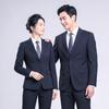 Professional Business Suit Set for Men and Women