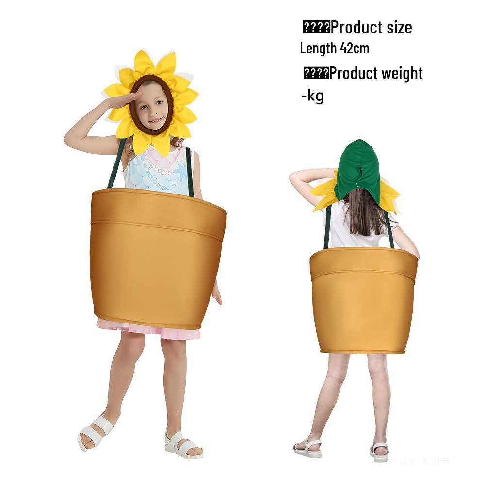 Φόρμα Αποκριάτικης Στολής Μόνα Λίζα για Σχολικές Παραστάσεις