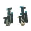 1Pcs Headphone Audio Earphone Jack Dock Port Connector Flex Cable Replacement For Ipad Pro 10.5 12.9 Inch 1st 2nd Gen 2015 2017