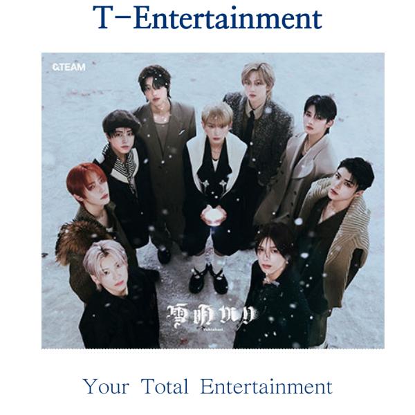 &TEAM Japan 2nd Full Album [YUKIAKARI]