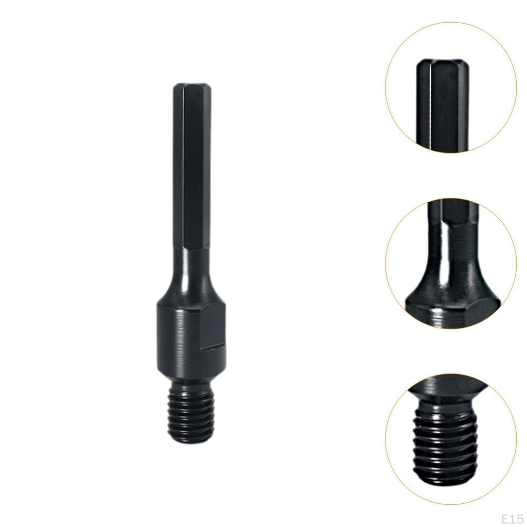 Core Adapter Shaft Convertor Tools Professional Thread Adapters