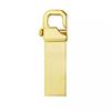 High-Speed Cross-Border Metal USB Drive: 16GB-2TB