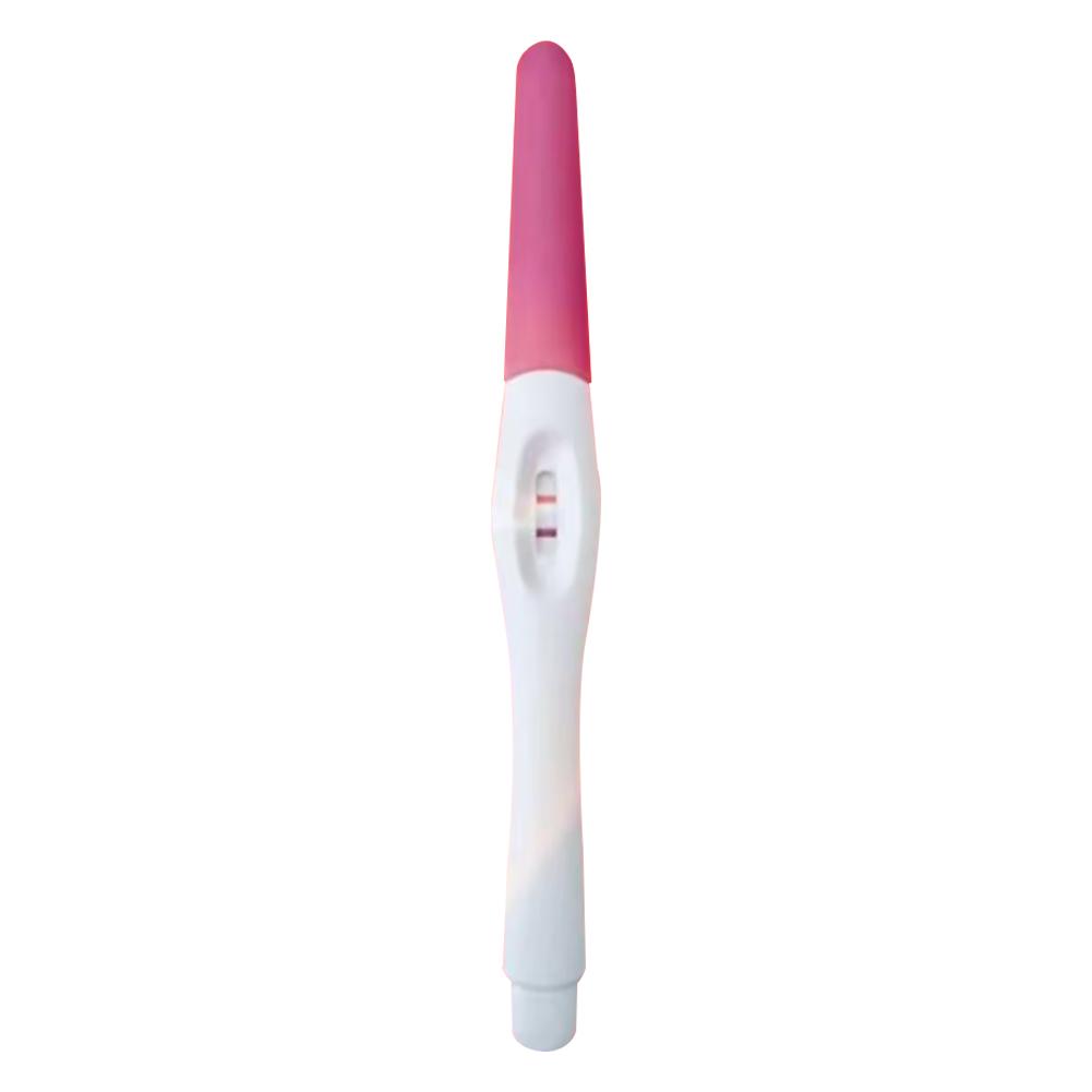 Positive Pregnancy Test Prank