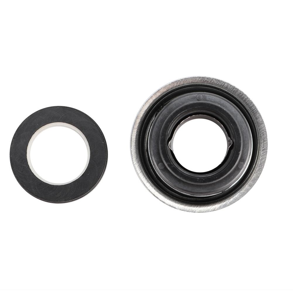 Water Pump Mechanical Seal Cover Fit for Yamaha 11H 12438 10 00 11H 12438 00 00