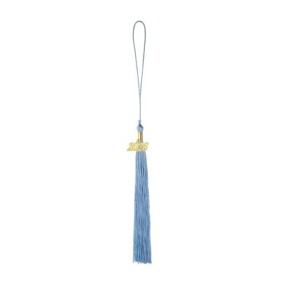 Graduation Tassels College High School Graduate Students Class of 2026 Cap Tassel Decorative