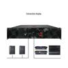 Runpu RP-XSGF300W 300W 2-Channel Conference Audio Amplifier (CN Version)