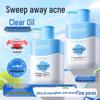 Manti Teen Amino Acid Oil Control Facial Cleanser