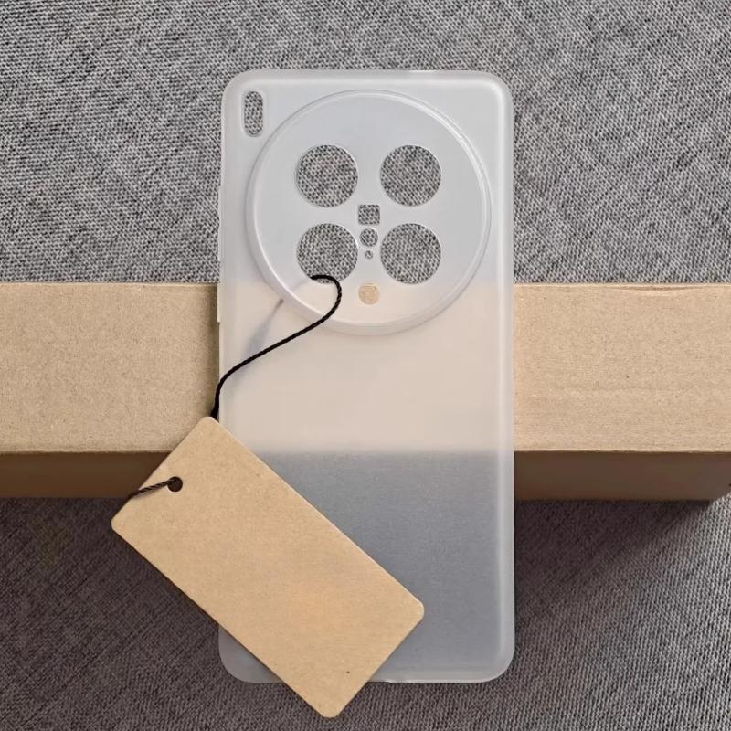For vivo X300 Pro Case Matte Soft Clear For Magsafe Magnetic Protect Phone Cover For vivo X200 Pro Mini X200 Ultra Shell Bumper