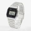 CASIO QUARTZ CASIO QUARTZ A158WA-1JH A158WA-1 A158WA A158 CASIO Collection STANDARD