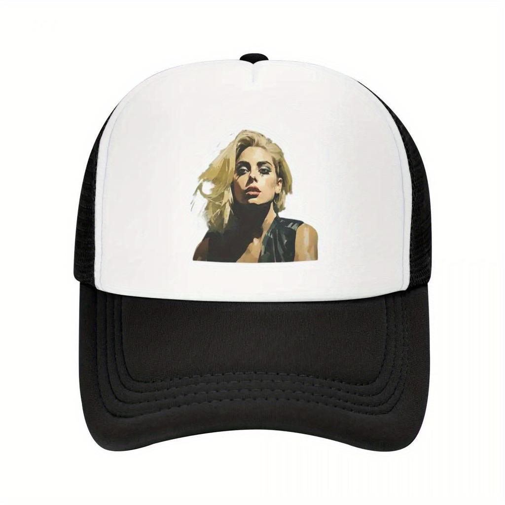 Baseball Cap Hats Caps Hats Anime Graphic Adult Unisex Women Father Birthday New Year Christmas Gifts Retro Sports Outdoor