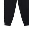 Polo Ralph Lauren SS23 Label Drawstring Waist Tapered Leg Sweatpants Men Sweatpants Black 710878607-001