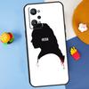 The 100 Heda Lexa For Realme 14 13 12 10 11 Pro Plus GT 6 6T 5 GT7 Pro C55 C51 C21Y C25S C67 C75 C53 C61 Case