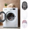 Protector Holder Baseball Cap Washing Cage Polyester Baseball Hat Washer Washer Hat Bag Dishwasher Washing Hat Rack