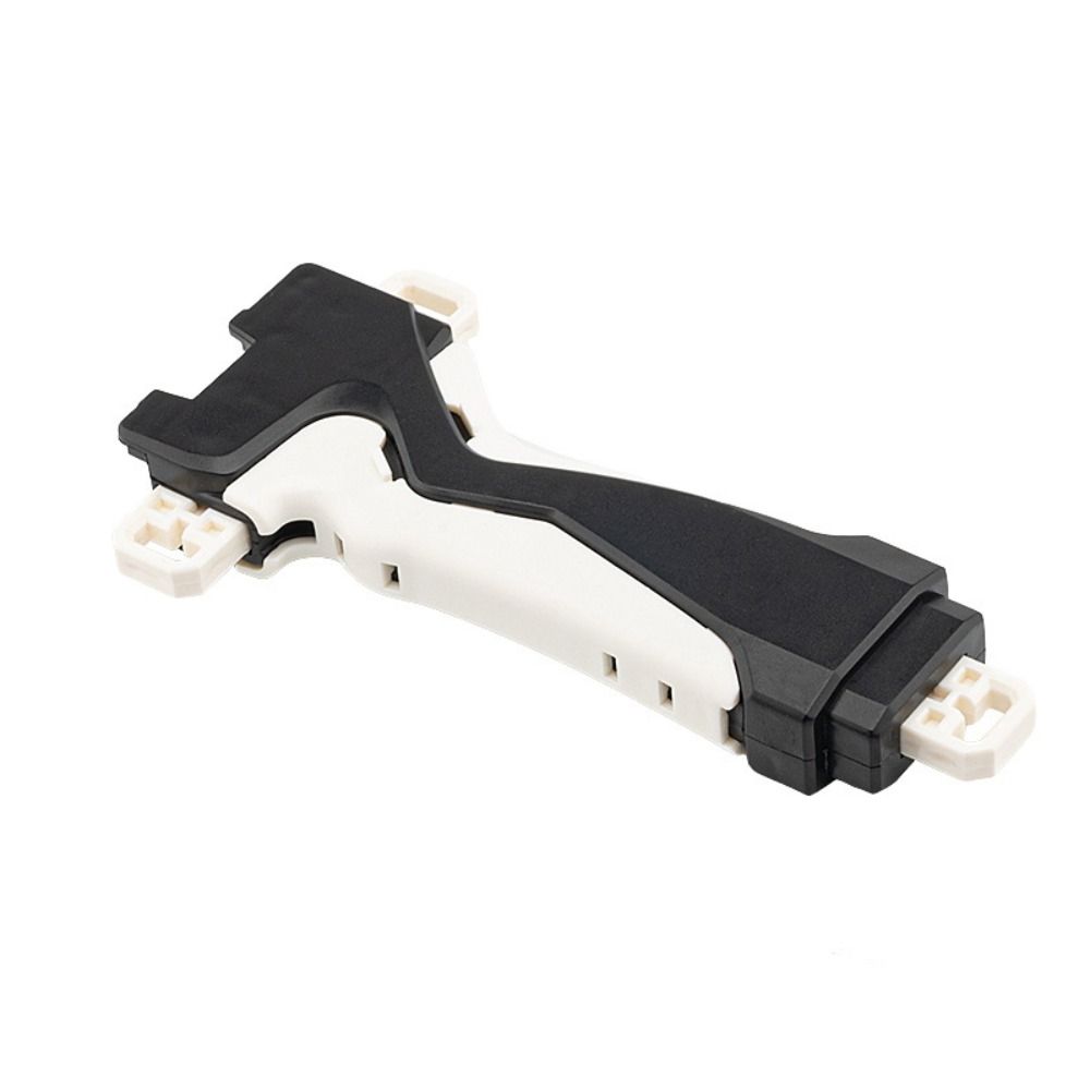 Two-way Spinning Top Burst Launcher Spinning Tops Spinning Top Accessories Gyro Launcher Children