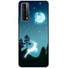 Case For Huawei P Smart 2021 Case Huawei P Smart 2021 Back Cover Silicone Soft TPU Phone Case On Huawei P Smart 2021 PSmart2021
