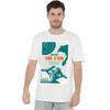 STAR TREK Herren T-Shirt „The Next Generation“, Staffel 3, Folge 20
