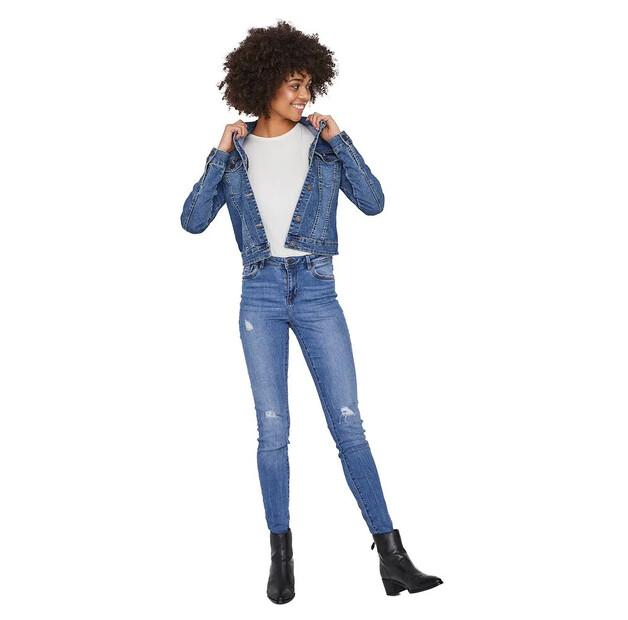 Noisy May Debra куртка