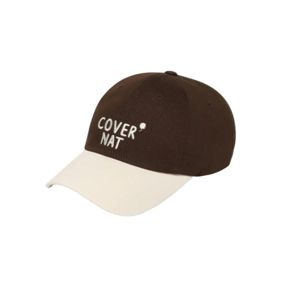 Baseball Cap COVERNATX Haidana Baseball Cap Brown 416760 F