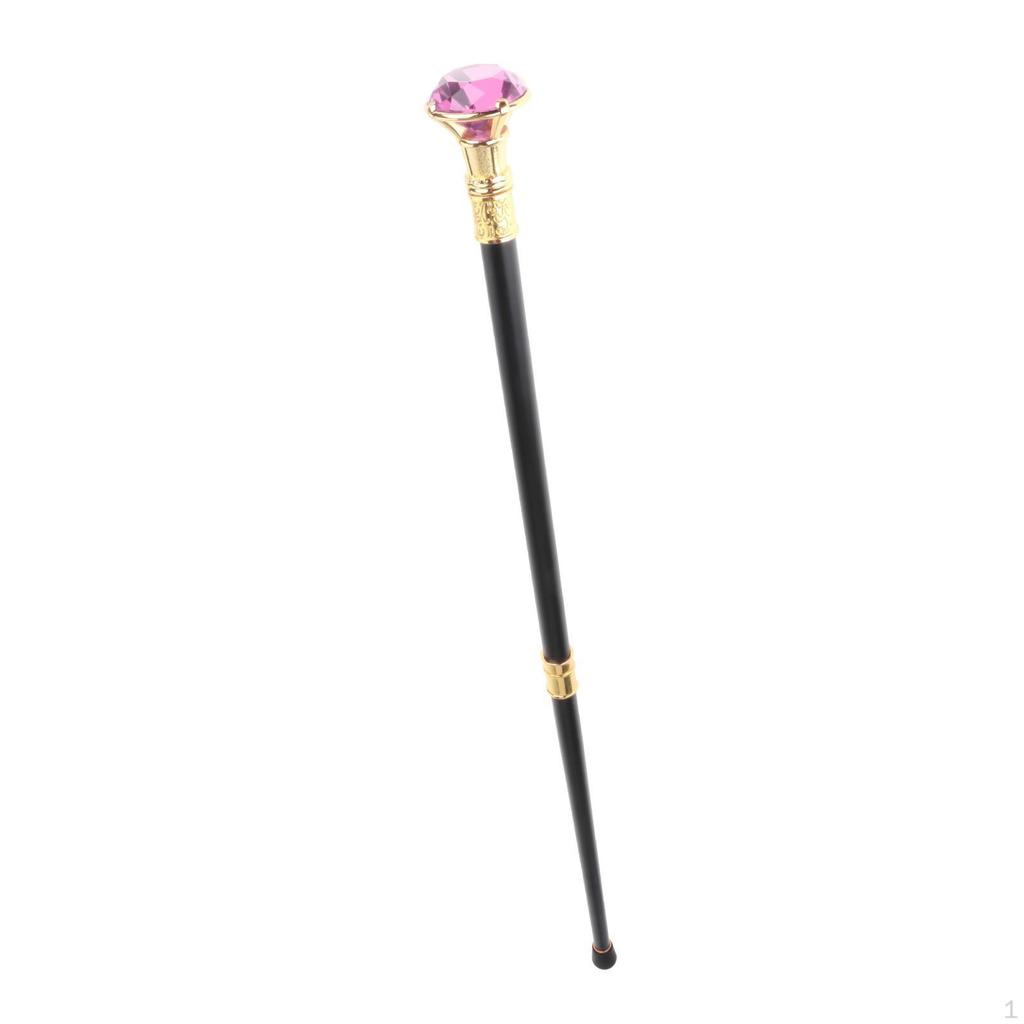 Tyčinky Diamantový Kostým Elegantní Slitina