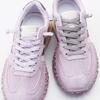 Neue Elastische Schnürsenkel Sneaker Tennis Lock Schnürsenkel Ohne Binden No Tie Schnürsenkel Unisex Kinder Erwachsene Flache Schnürsenkel Schuhzubehör