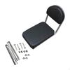 Seat with Backrest for Children, Rear Cushion Travel And Riding