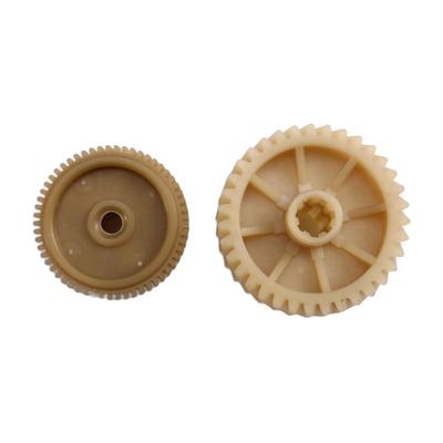 A65X-4518200242 Car Convertible Sunroof Module Repair Gears For Mercedes Benz Smart 451