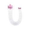 Yifeng Women's Double-Ended Crystal Dragon Dildo