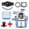 190CC Mower Carburetor Carburetor Kit Consistent Power Efficient Engine Operation Fuel And Air Mixture For Garden Equipment