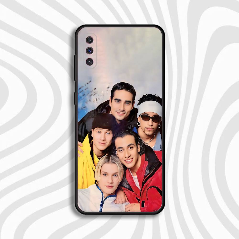 

Backstreet B-Boys BSB Phone Case For Samsung S10,S21,FE,S21,Note 20,S26,S25,S24,S23,Ultra,S9,S22,Plus Soft Silicone Black Cover SamsungS23ULTRA5G