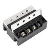 Load 24 480VAC Three Phase Solid State Relay (BRM3 120DA)