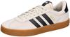 Кроссовки Adidas VL Court 3.0 alumina/core black/gold metallic