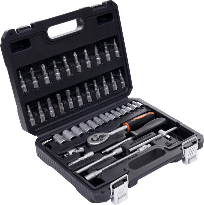 46-piece tool set KD10469