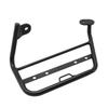 Luggage Rack Side Saddle Bag Mount Bracket For Kawasaki Z650Rs 2022-2024