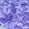 100/200pcs Heart Shape Petals Wedding Valentines Day Throwing Table Decoration Birthday Decoration Household Items