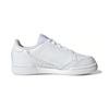 (PS) Adidas Continental 80 'White' Kids' FU6668