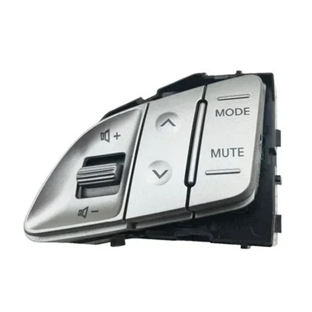 01 967002S100 Car Steering Wheel Cruise Control Switch For Hyundai For Tucson IX35 L&R Automotive Accessories